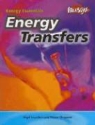 Steven Chapman, Nigel Saunders, Nigel/ Chapman Saunders - Energy Transfers