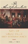David Siemers, David J. Siemers - Antifederalists