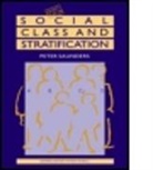 Peter Saunders - Social Class and Stratification