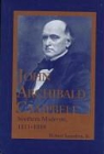 Robert Saunders - John Archibald Campbell, Southern Moderate, 1811-1889