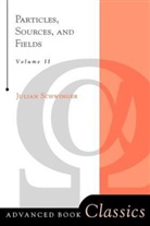 Julian Schwinger, Julian Seymour Schwinger - Particles, Sources and Fields