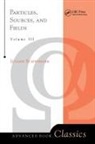 Julian Schwinger, Julian Seymour Schwinger - Particles, Sources and Fields