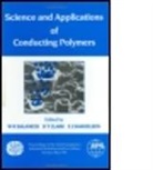 European Physical Society, Salaneck, Salaneck, W R Clark Salaneck, W.R. Salaneck, W.r. Clark Salaneck... - Science Applications of Conducting Polymers, Papers From Sixth