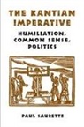 Paul Saurette, Paul Sourette - Kantian Imperative
