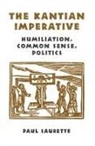 Paul Saurette, Paul Sourette - Kantian Imperative