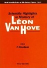 F. Nicodemi - Scientific Highlights in Memory of Leon Van Hove
