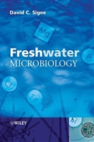 David Sigee, Sigee, David Sigee, David C Sigee, David C. Sigee, David C. (University of Manchester Sigee... - Freshwater Microbiology