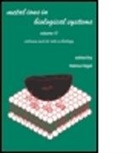 SIGEL, Helmut Sigel, Helmut (University of Basel Sigel, Sigel Sigel, Helmut Sigel, Helmut (University of Basel Sigel... - Metal Ions in Biological Systems