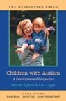 Lisa Capps, Marian Sigman, Marian Capps Sigman, Marian D Capps Sigman, Marian D. Sigman, Marian D. Capps Sigman - Children With Autism