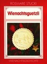 Rosmarie Stucki - Wienachtsguetzli
