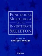 E Savazzi, Enrico Savazzi, Savazzi Enrico, Enrico Savazzi, Savazzi Enrico - Functional Morphology of the Invertebrate Skeleton