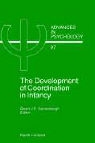 Savelsbergh, G. J. P. Savelsbergh, G.J.P. Savelsbergh, G.j.p. (Faculty of Human Movement Sci Savelsbergh, SAVELSBERGH G J P, G. J. P. Savelsbergh... - Development of Coordination in Infancy