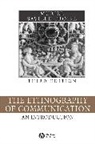 SAVILLE TROIKE MURIEL, Saville-Troike, Ca Saville-Troike, M Saville-Troike, Muriel Saville-Troike, Muriel (University of Arizona) Saville-Troike... - Ethnography of Communication