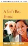 Harriet May Savitz - A Girl's Best Friend