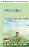 Harriet May Savitz - Swimmer