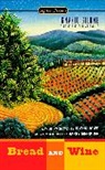 Irving Howe, Barry Menikoff, Ignazio Silone, Ignazio/ Mosbacher Silone - Bread and Wine