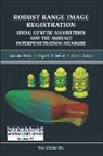 Olga R P Bellon, Olga R. P. Bellon, Kim L Boyer, Kim L. Boyer, Luciano Silva - Robust Range Image Registration Using Genetic Algorithms and the Surface Interpenetration Measure