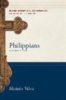 Mois Silva, Moises Silva, Moisés Silva, Robert Stein, Robert Yarbrough, Robert Stein... - Philippians