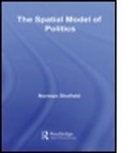 Schofield, Norman Schofield, Norman (Washington University of St Louis Schofield, Schofield Norman, Itai Sened - Spatial Model of Voting