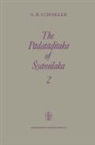 G. H. Schokker, G.H. Schokker, P. J. Worseley, P.J. Worseley - The Padataditaka of Syamilaka