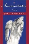 Jim Simmerman - American Children