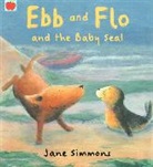 Jane Simmons, Jane Simmons - Ebb and Flo and the Baby Seal