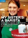 John Simmons - My Sister''s a Barista
