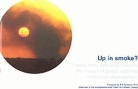 John McGrath, Hannah Reid, Andrew Simms - Up in Smoke?