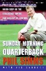 Vic Carucci, Phil Simms, Phil/ Carucci Simms - Sunday Morning Quarterback