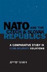 Jeffrey Simon, Simon Jeffrey - Nato and the Czech and Slovak Republics