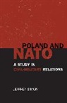 Jeffrey Simon, Simon Jeffrey - Poland and NATO