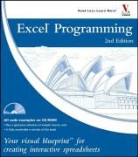 Jinjer Simon - Excel Programming