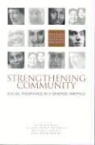 Kathleen Buto, Martha Priddy Patterson, William E. Spriggs - Strengthening Community