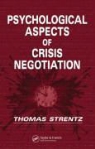 Strentz Strentz, Strentz Thomas, Strentz Thomas, CRC Press - Psych Aspects of Crisis Nego