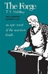 T. S. Stribling, T. S./ Cross Stribling, T.S. Stribling, Thomas Stribling, Thomas S Stribling, Thomas S. Stribling... - The Forge
