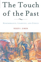 R Simon, R. Simon, Roger I. Simon - Touch of the Past