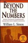 Simon, W.l. Simon, William L Simon, William L. Simon, Wl Simon - Beyond the Numbers