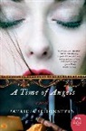 Patricia Schonstein - A Time of Angels
