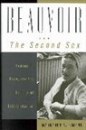 Margaret Simons, Margaret A Simons, Margaret A. Simons, Simons Margaret A. - Beauvoir and the Second Sex