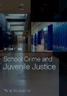 Richard Lawrence, Richard A. Lawrence, Richard Lawrence - School Crime And Juvenile Justice