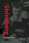 August Strindberg, Michael Robinson - August Strindberg