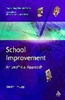 Martin Thrupp, Thrupp Martin - School Improvement