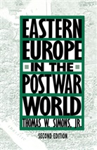 Na Na, Thomas W. Simons - Eastern Europe in the Postwar World