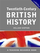 Simpson, W. Simpson, William Simpson - Twentieth Century British History