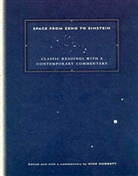 Nick Huggett, Nick Huggett, Nick (Univ Of Illinois) Huggett, Huggett Nick - Space from Zeno to Einstein