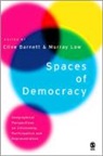 Clive Barnett, Murray Low, Clive Barnett, Barnett Clive, Murray Low, Low Murray - Spaces of Democracy