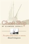 Bland Simpson - Ghost Ship Of Diamond Shoals