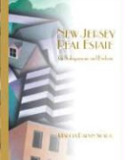 Spada, Marcia Darvin Spada - New Jersey Real Estate for Salespersons and Brokers