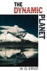 W. G. Ernst, Ernst W. G., George Gaylord Simpson - Dynamic Planet