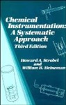 William R Heineman, William R. Heineman, William R. (University of Cincinnati) Heineman, William R. (University of Cincinnati) St Heineman, Heineman William R., Howard A. Stobel... - Chemical Instrumentation